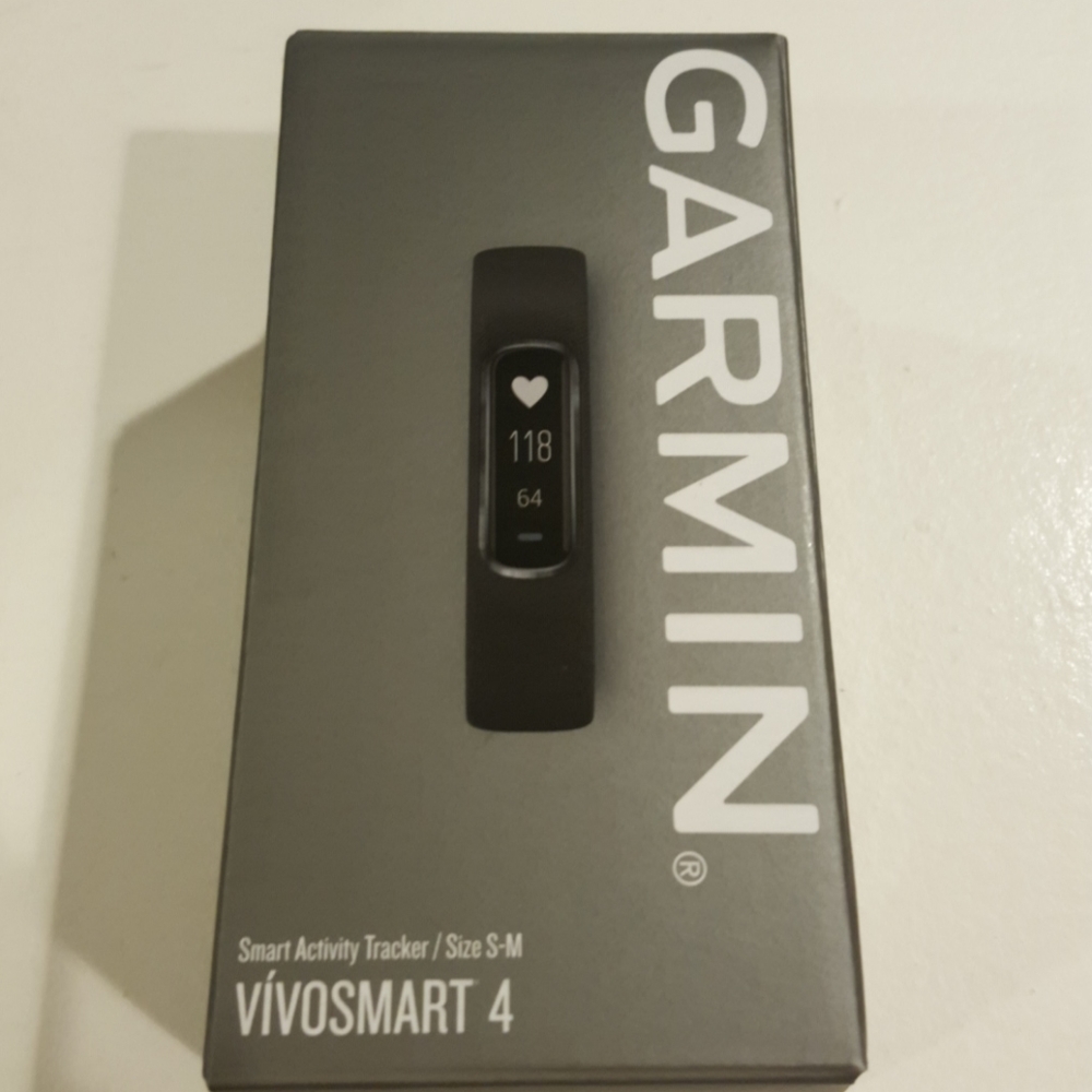 GARMIN VIVOSMART 4